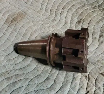 USED VR WESSON FPR6-0305