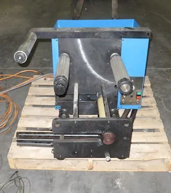 2001 ROTOPRESS 3513 PRINT STATION | Styers Equipment Company (6)