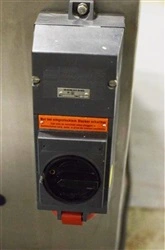 Used GLATT _UNKNOWN_ Fluid Bed Dryers Connecticut US | DMC Industries #1281548