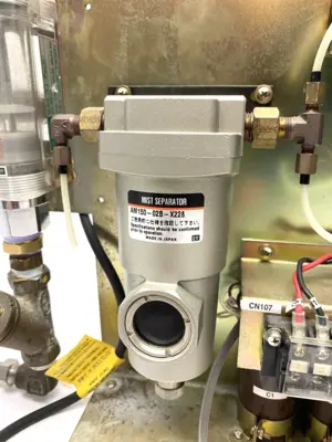 Used HITACHI FOR S3500N MICROSCOPE Microscope Accessories | Maverick Industrial Sales #1110244