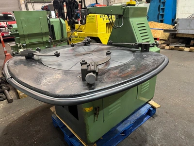 Used LAPMASTER 36 Lappers GB | Bowland Trading Ltd #1285911
