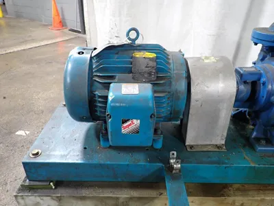 USED TUTHILL KLRC125BC