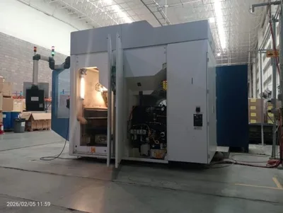 2017 TRUMPF TRULASER CELL 3000 Welders, Laser | Active Machinery Sales, Inc. (12)