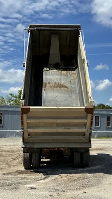Used 2016 Peterbilt 567 Tractors & Trailers Maryland US | Zadoon Equipment #1470021