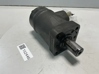 USED DANFOSS 0MP 160 151-7065 7