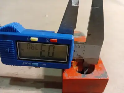 USED SANDVIK 70460866