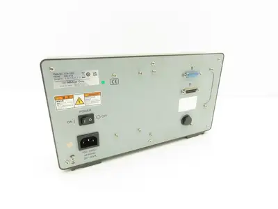 Mitutoyo KA-212 Digital Counter 2-Axis Display for Profile Projector 174-183