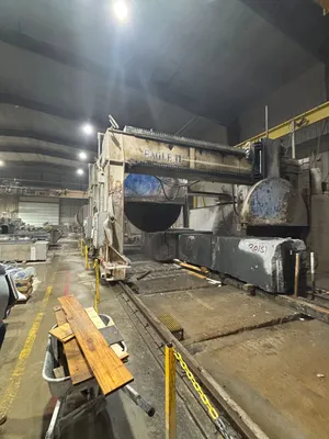 PARK INDUSTRIES EAGLE II Block Saws | STONE EQUIPMENT WAREHOUSE (9)