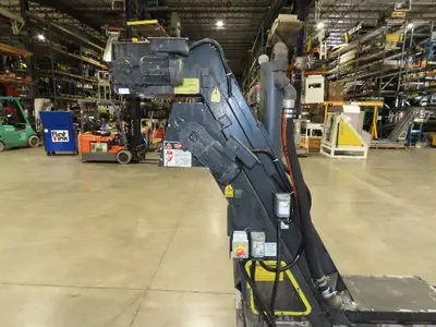 Used MAYFRAN _UNKNOWN_ Conveyor Parts Indiana US | Arrow Industrial #1366807