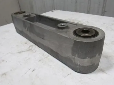 22240-1-R Aluminum Vibratory Shaker Conveyor Rocker Stabilizer Arm 28-1/4" OAL
