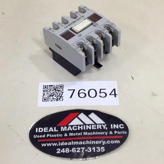 NEW ALLEN BRADLEY 195-FA40 SER A
