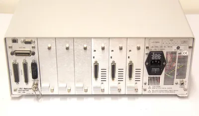 Newport ESP7000 XY & Rotary Positioning Stages | ANACAPA EQUIPMENT BROKERS, INC (7)