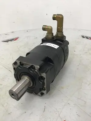 USED CHAR LYNN 109-1319-006