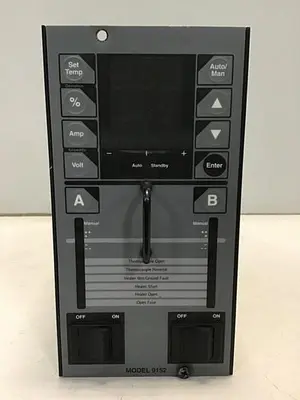 USED HUSKY 9152