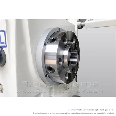VICTOR 1640S Precision / Gap Bed Lathes | Sierra Victor Industries (4)