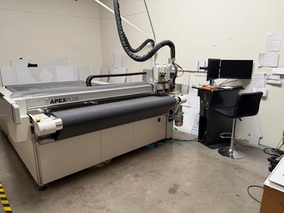 USED 2021 APEX PLUS TK4S-2516