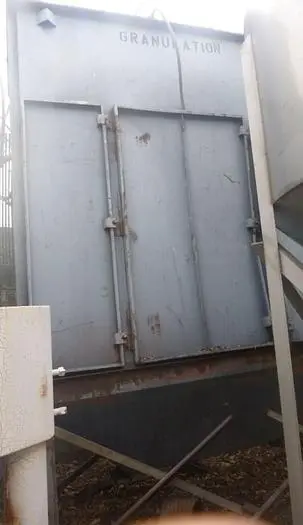 Used AAF 6-420-1500 Dust Collectors California US | Machinery & Equipment #139705
