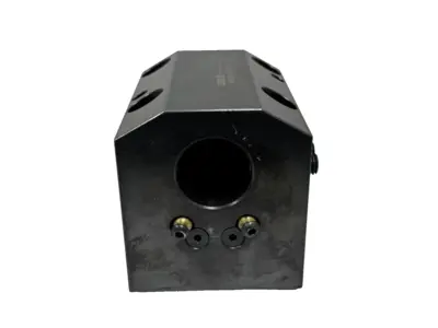 USED LYNDEX NIKKEN BMT65-BG15Z-C Z-AXIS BORING BAR HOLDER