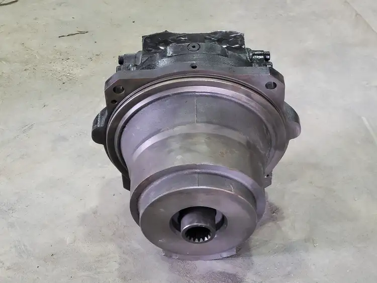 New | in-Stock HITACHI PG202167 Motors (misc) British Columbia CA | Lenmark #246274