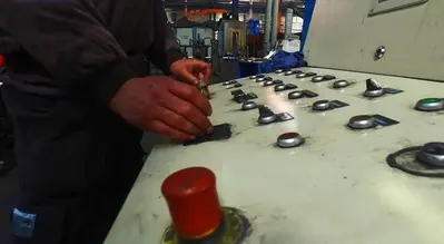 5” ERW TUBE MILL