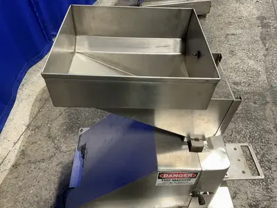 Used PAM AL90 Chemical & Process Equipment Ohio US | HGR 24 #1518137