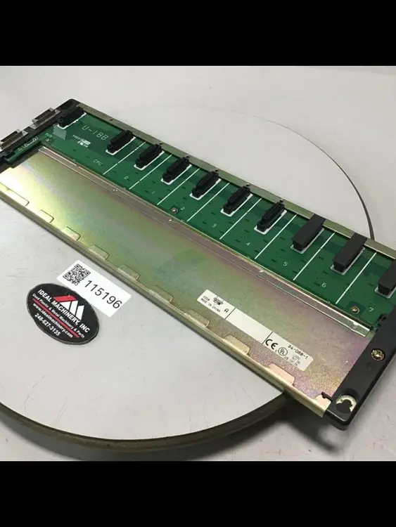 Used AUTOMATION DIRECT D4-08B-1 Circuit Boards Michigan US | Ideal Machinery #688534