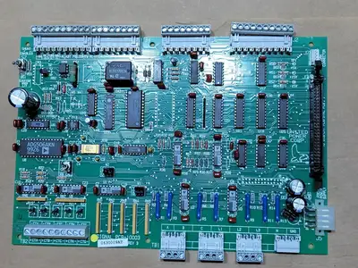 USED UNITED POWER CORP. PCB-10003