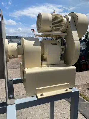 Used MORTON-LODIGE FKM300D Mixers PL | Perry Equipment #121777