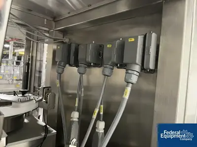 USED Proditec Proditec VISITAB 2 Tablet Inspection Machine