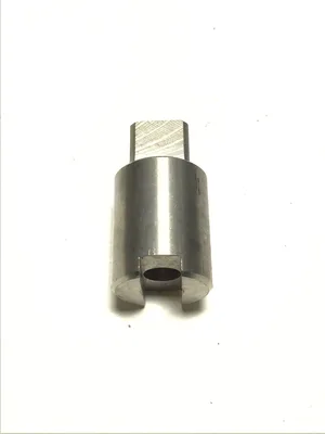Apollo 78-738-01 Actuator Mounting Kit