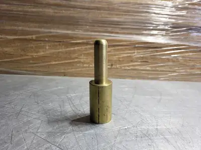 Brass Pin BRSP-58-350