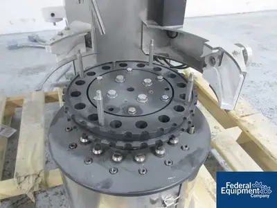USED MG2 MG2 Liquid Dosing Unit for Futura or Compact models