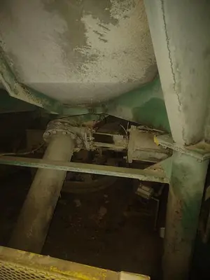USED VOITH PULPER