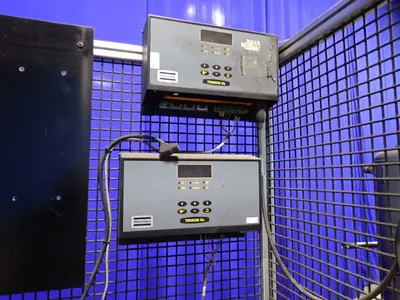 Testing Station