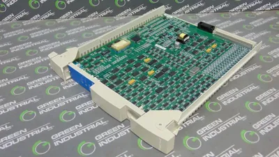 Honeywell 51402625-175 UCN Digital Input SOE Card HDW: H FW: G Used