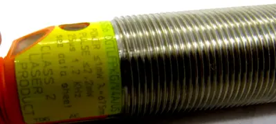 NEW EFECTOR OGTLFPKG/V4A/US-100 OG5056 PHOTOELECTRIC SENSOR OGTLFPKGV4AUS100