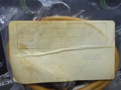 Foxboro 871FT-3J3D3C-C Conductivity Sensor with Cable St.A New
