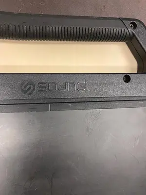 USED VARIAN PAXSCAN 2530W