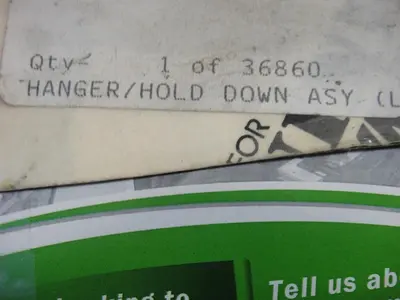 USED T-51 36860