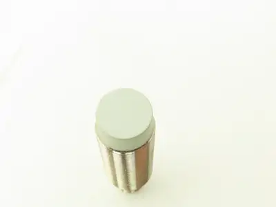 Micro Detectors AK1-AP-4H Inductive Proximity Switch/Sensor 10-30VDC 18mm OD