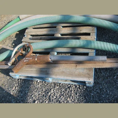 Dredging Hose Package