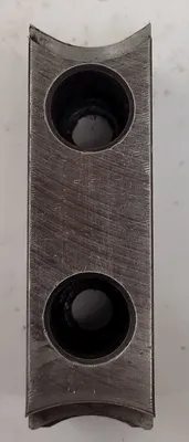 -- UNSPECIFIED -- Chuck Jaws – 3 Piece Set Tooling & Accessories, Tooling | Machinery Central (10)