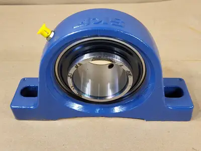 USED SKF YAR 212-207-2F