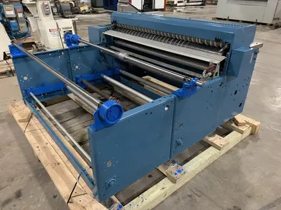 USED ROSENTHAL WAS-5-UBZEA-24