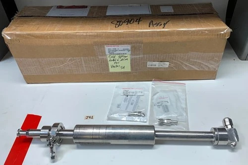 Used Freund Vector M809040 Sewing Equipment | J&J Industrial Supply #544432