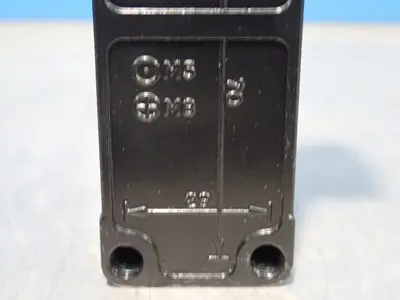 Fortress Interlocks Safety Interlock Switch