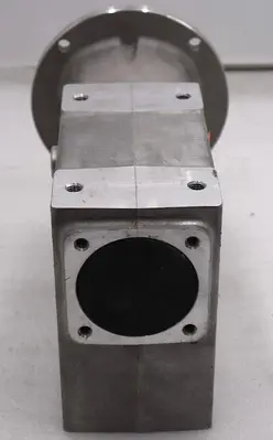 GEARBOX CONE DRIVE B061010 WAATT1 #S-178
