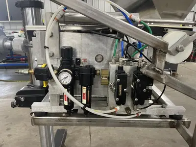 5 Head Depositor
