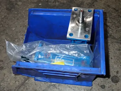 Eaton Hydraulic Cylinder