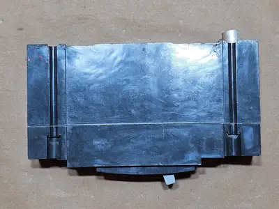USED GENERAL ELECTRIC THED113015